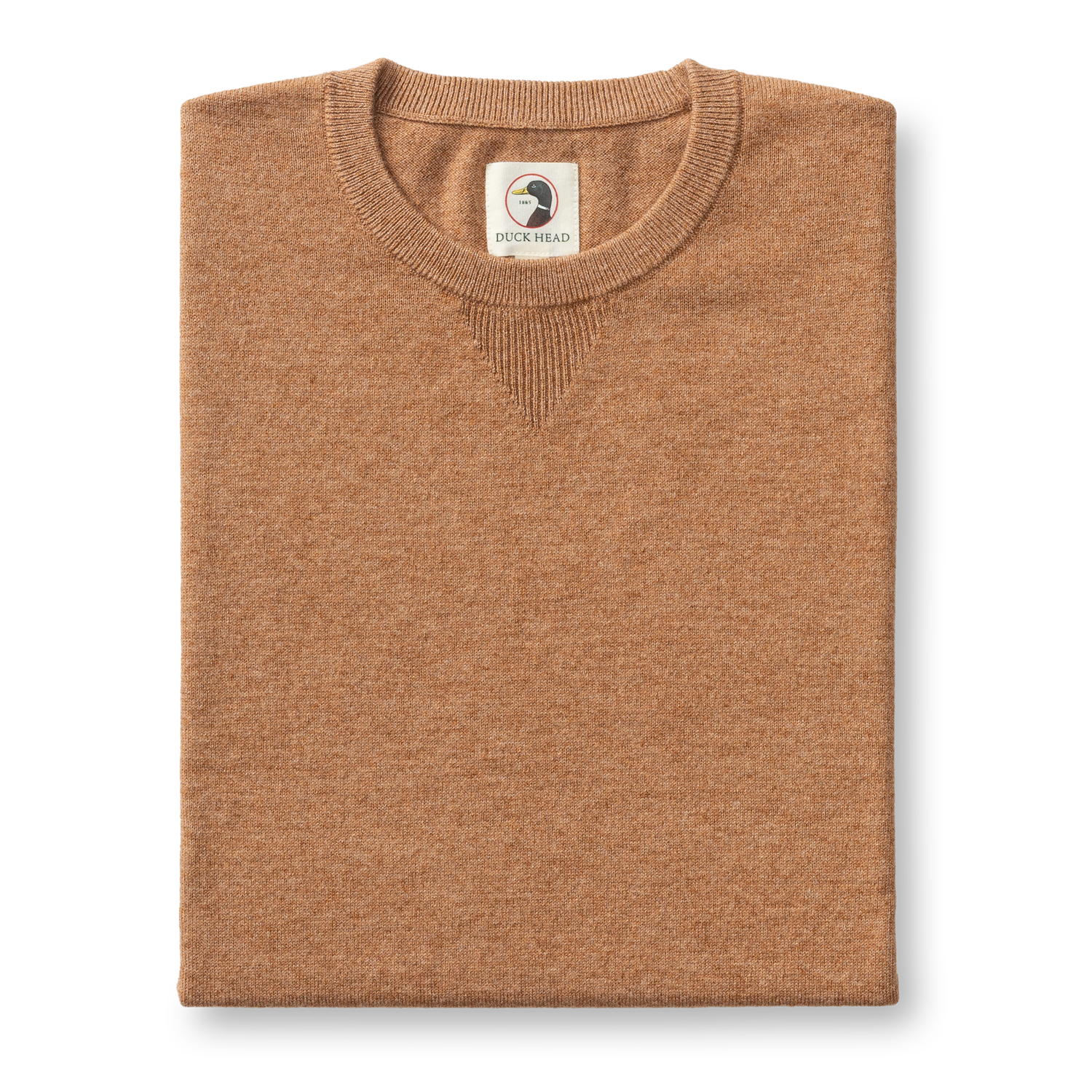 Henson Jersey Crewneck Sweater