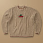 Duck Head Expedition Fisherman Sweater XXL - Duck Head Vintage