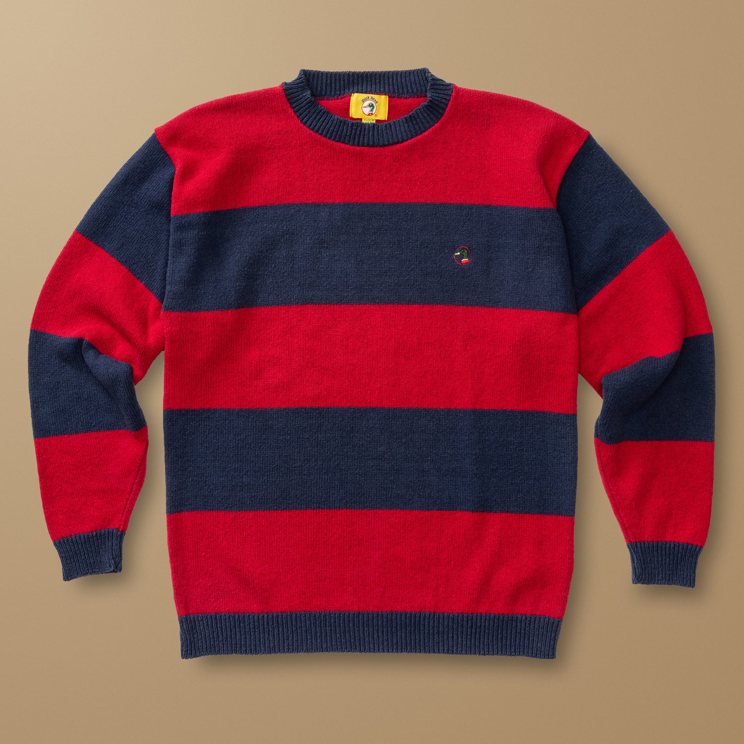 Duck Head ワークジャケット ストライプ ビンテージ 80s 90s Duck Head Vintage