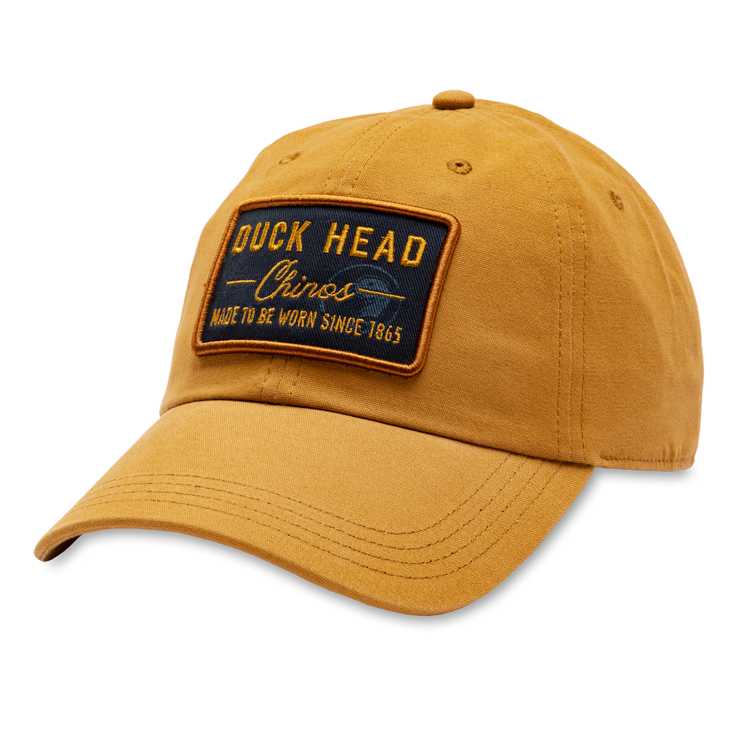 CREST Duck jacket Rust CREST Duck jacket Rust