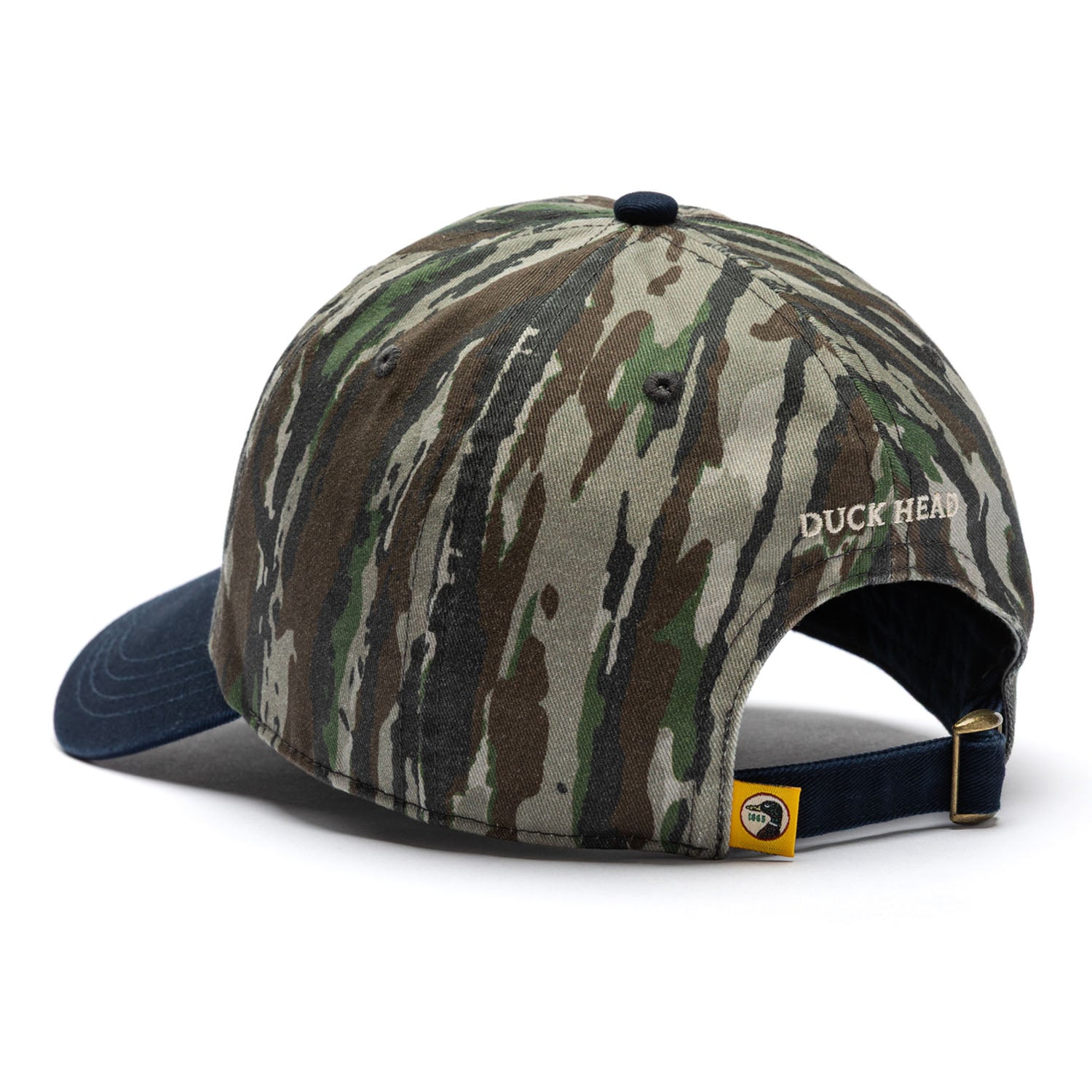 帽子 moka Black Eye Patch REALTREE CAMO Realtree Circle Patch Twill Hat - Original Camo