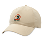 Performance Throwback Hat - Khaki