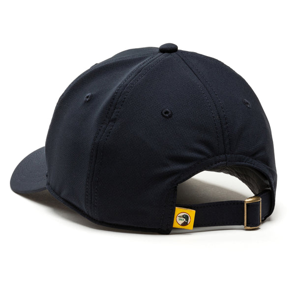 Performance Throwback Hat - Navy