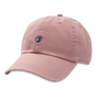 Embroidered Duck Twill Hat - Desert Pink