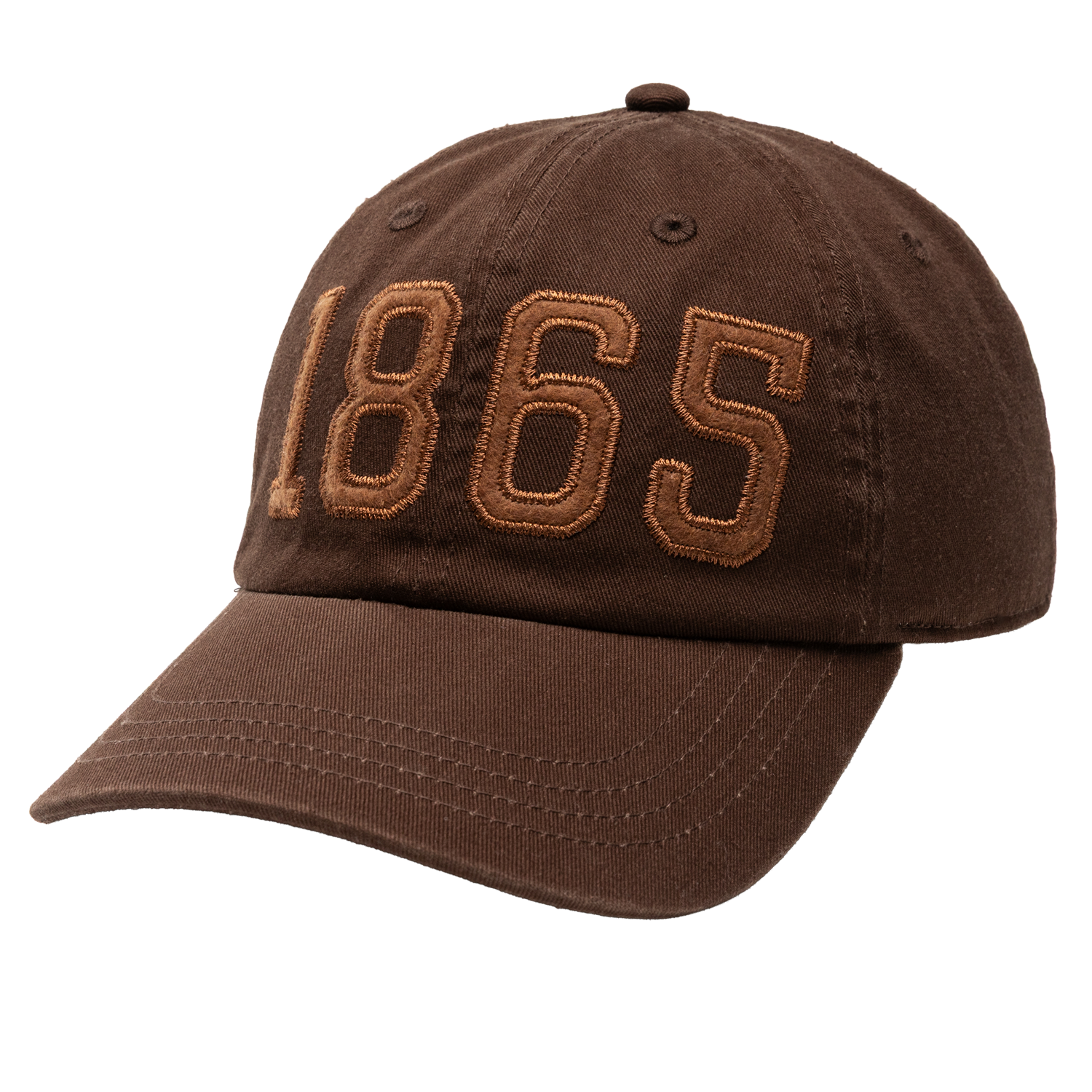 Felt 1865 Twill Hat - 160th Anniversary Edition