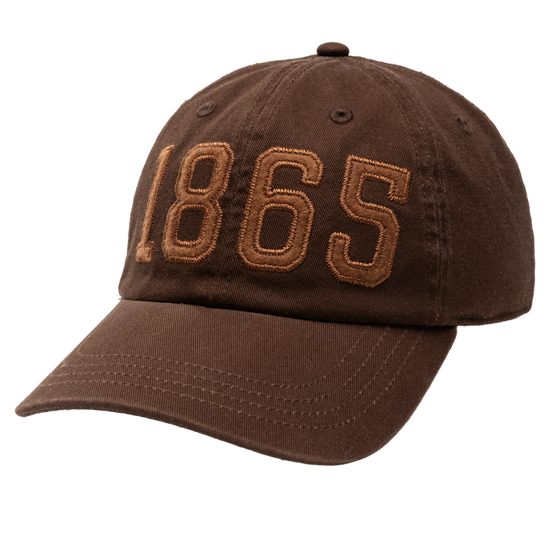 Felt 1865 Twill Hat - 160th Anniversary Edition
