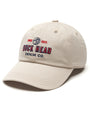 Duck Head Denim Co. Hat - Stone