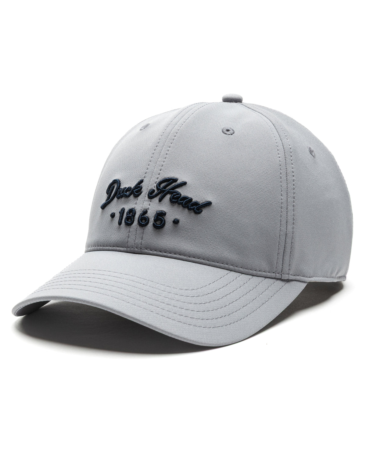 1865 Embroidery Performance Hat
