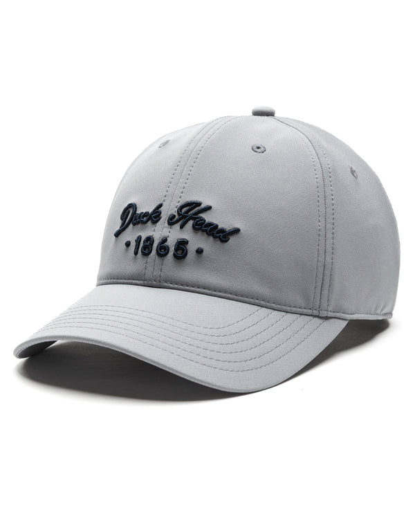 1865 Embroidery Performance Hat