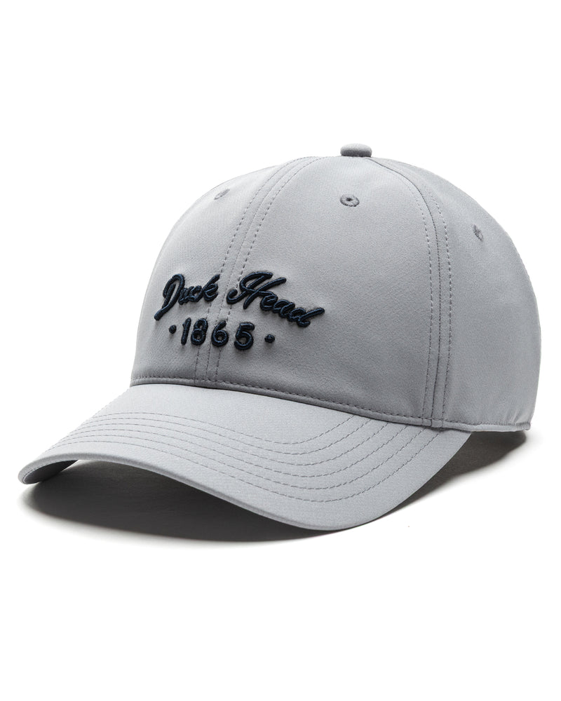 1865 Embroidery Performance Hat