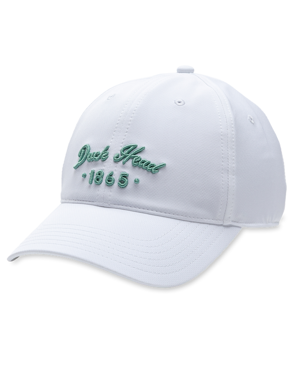 1865 Embroidery Performance Hat