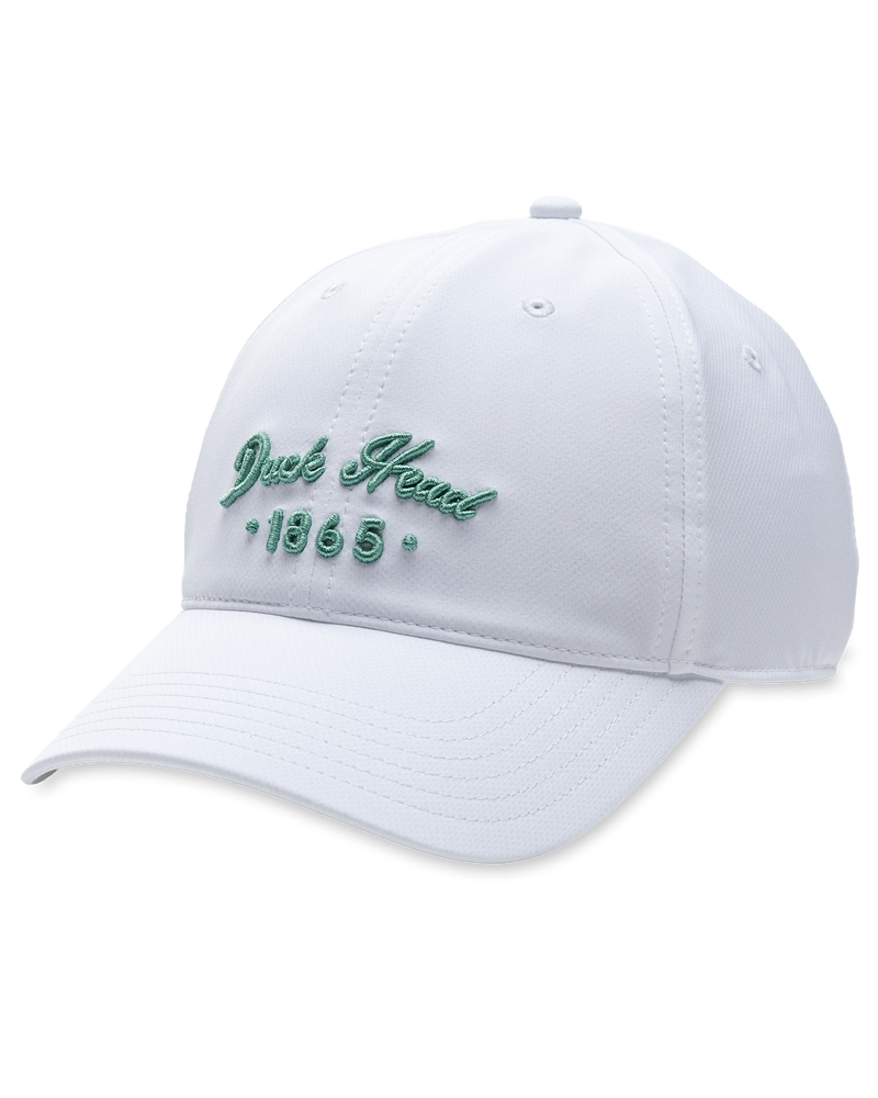 1865 Embroidery Performance Hat