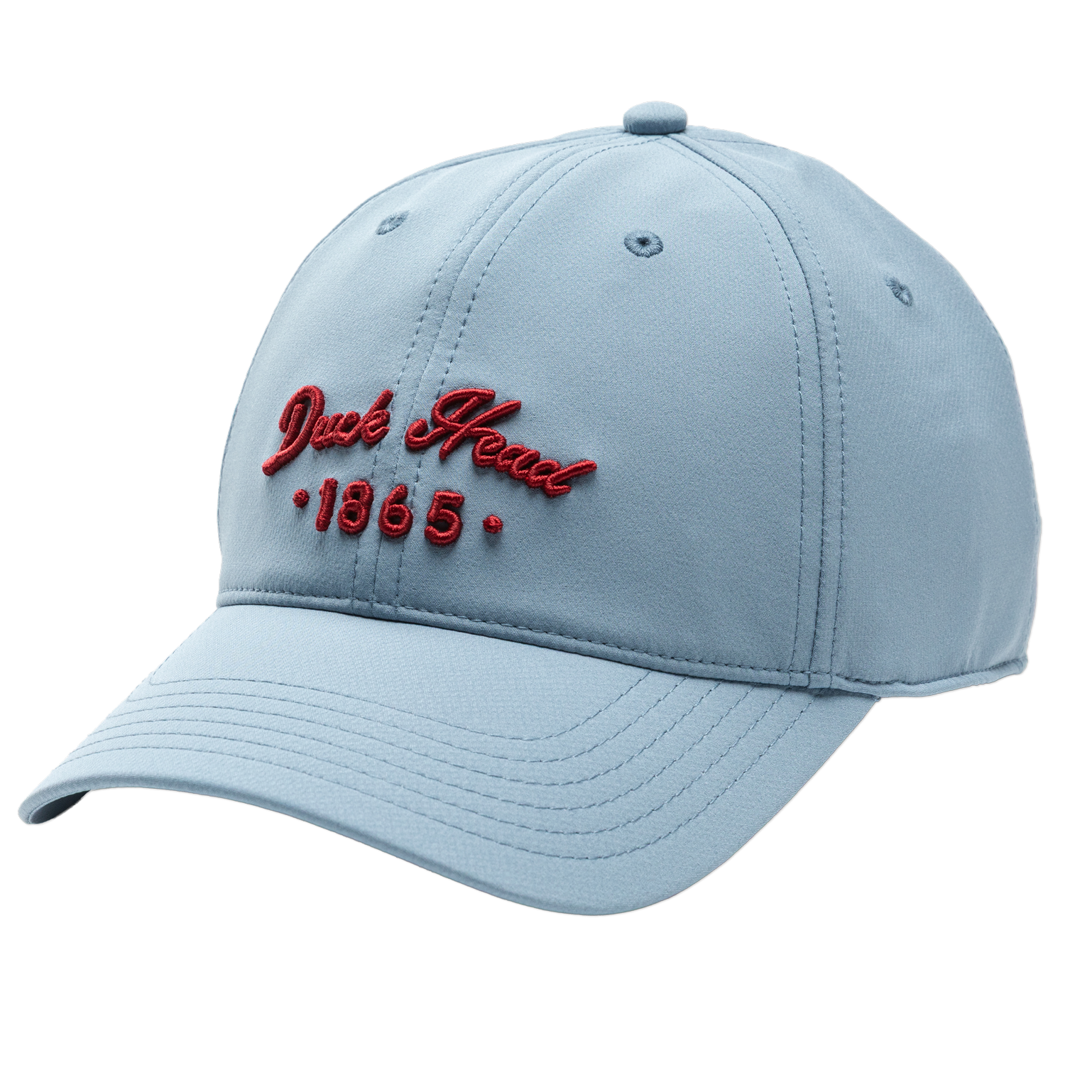 1865 Embroidery Performance Hat