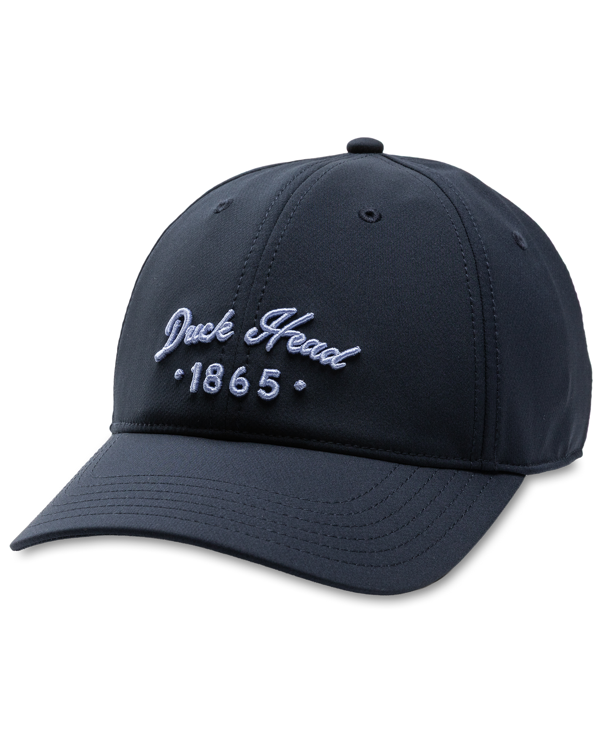 1865 Embroidery Performance Hat