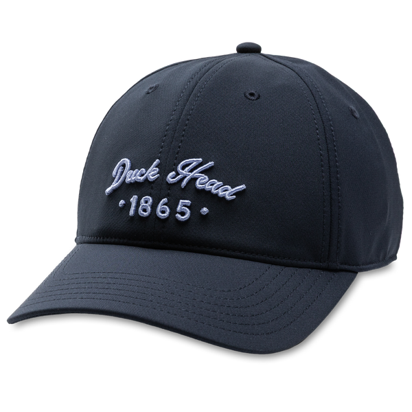 1865 Embroidery Performance Hat
