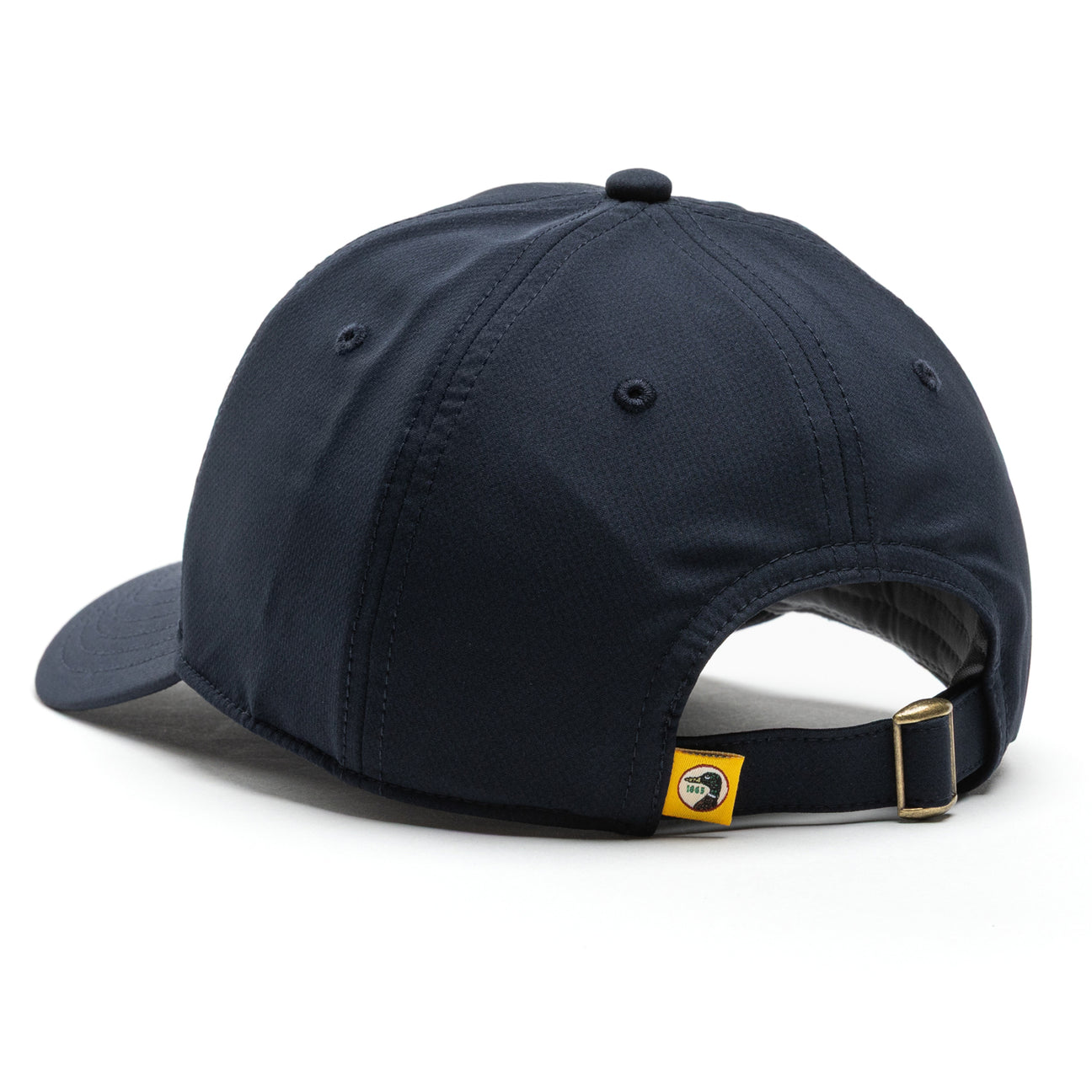 1865 Embroidery Performance Hat - Navy