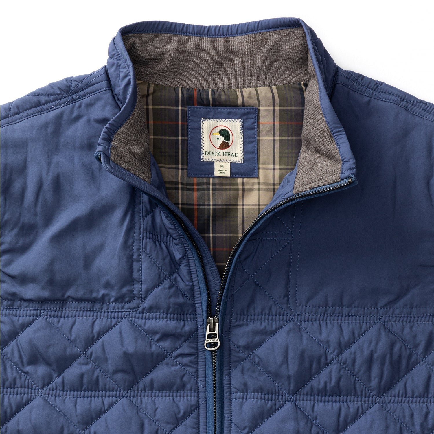 Vests – Duck Head