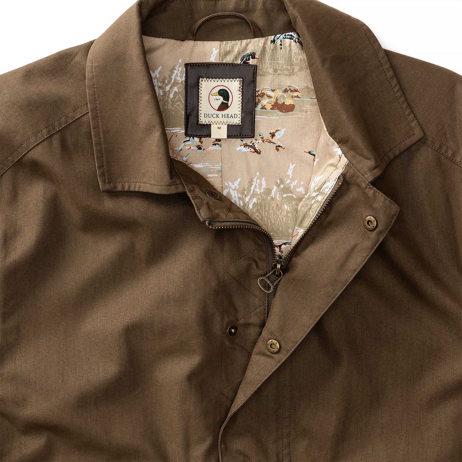 Jackets – Duck Head