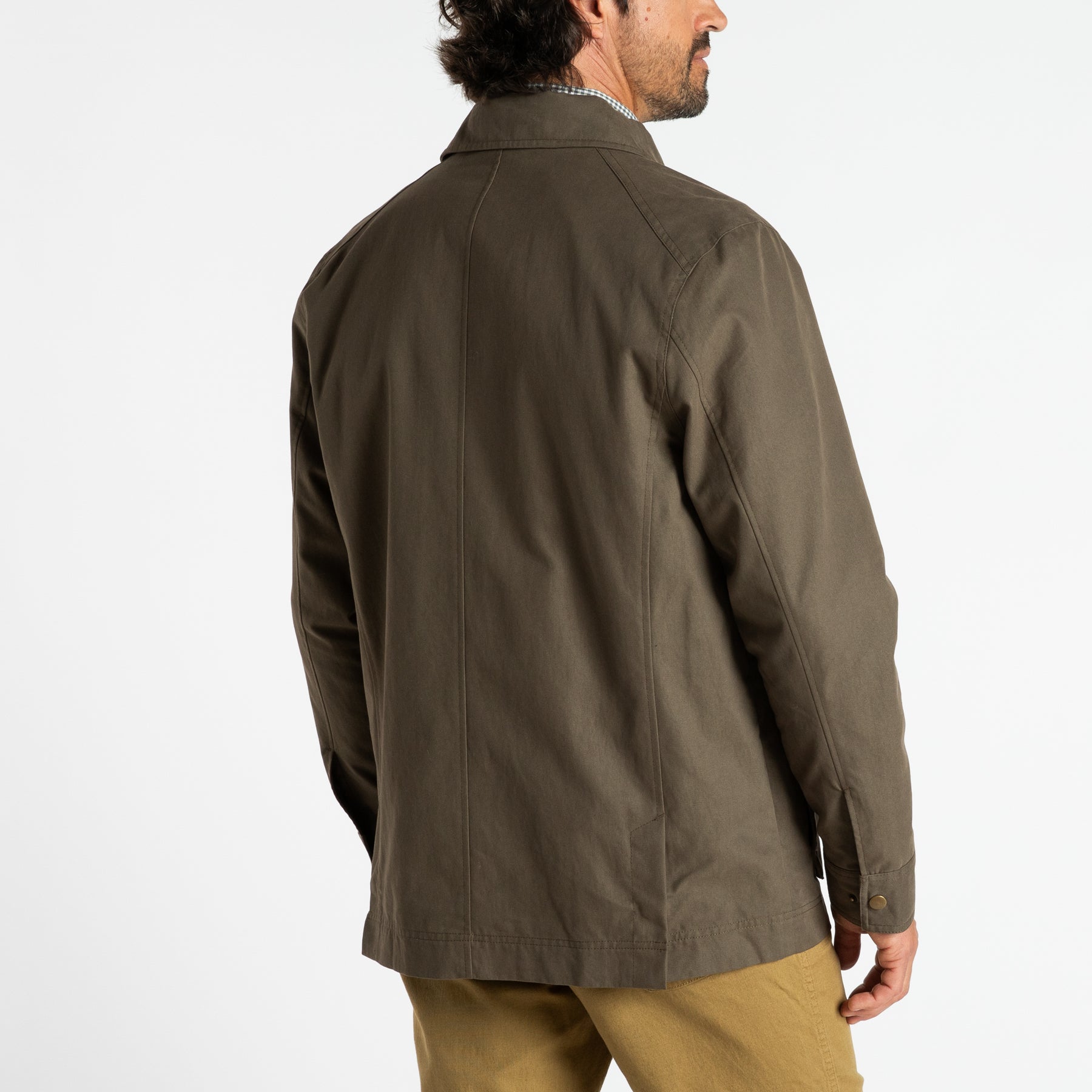 Jackets – Duck Head