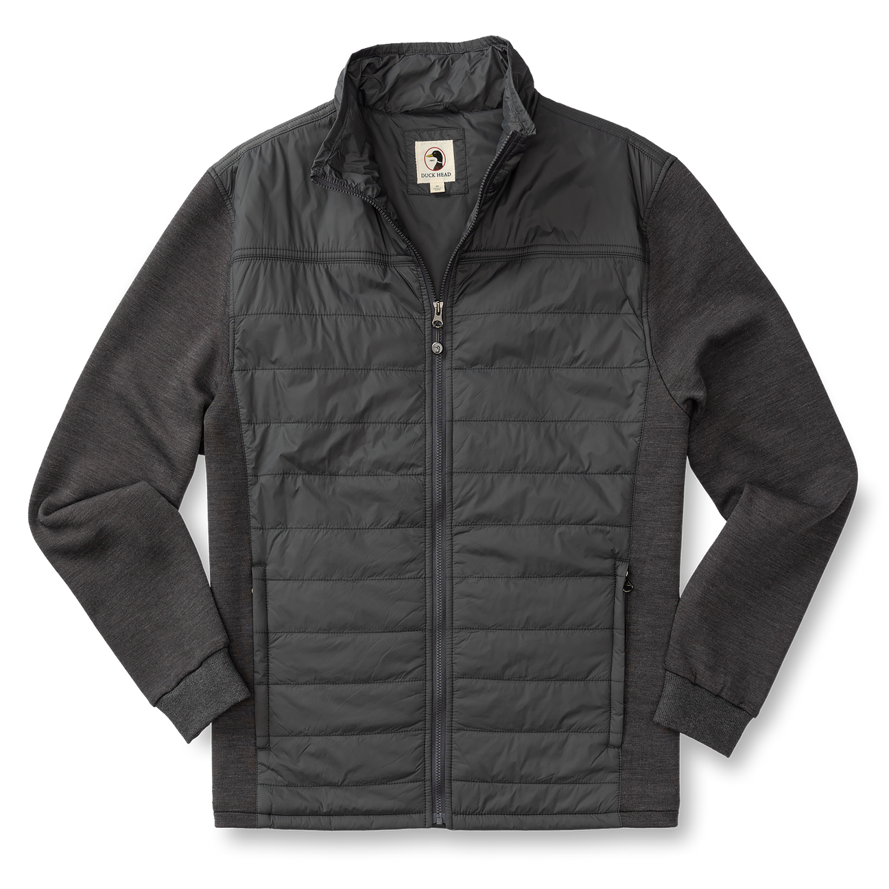Ridgeland Jacket OLD - GWP Testing
