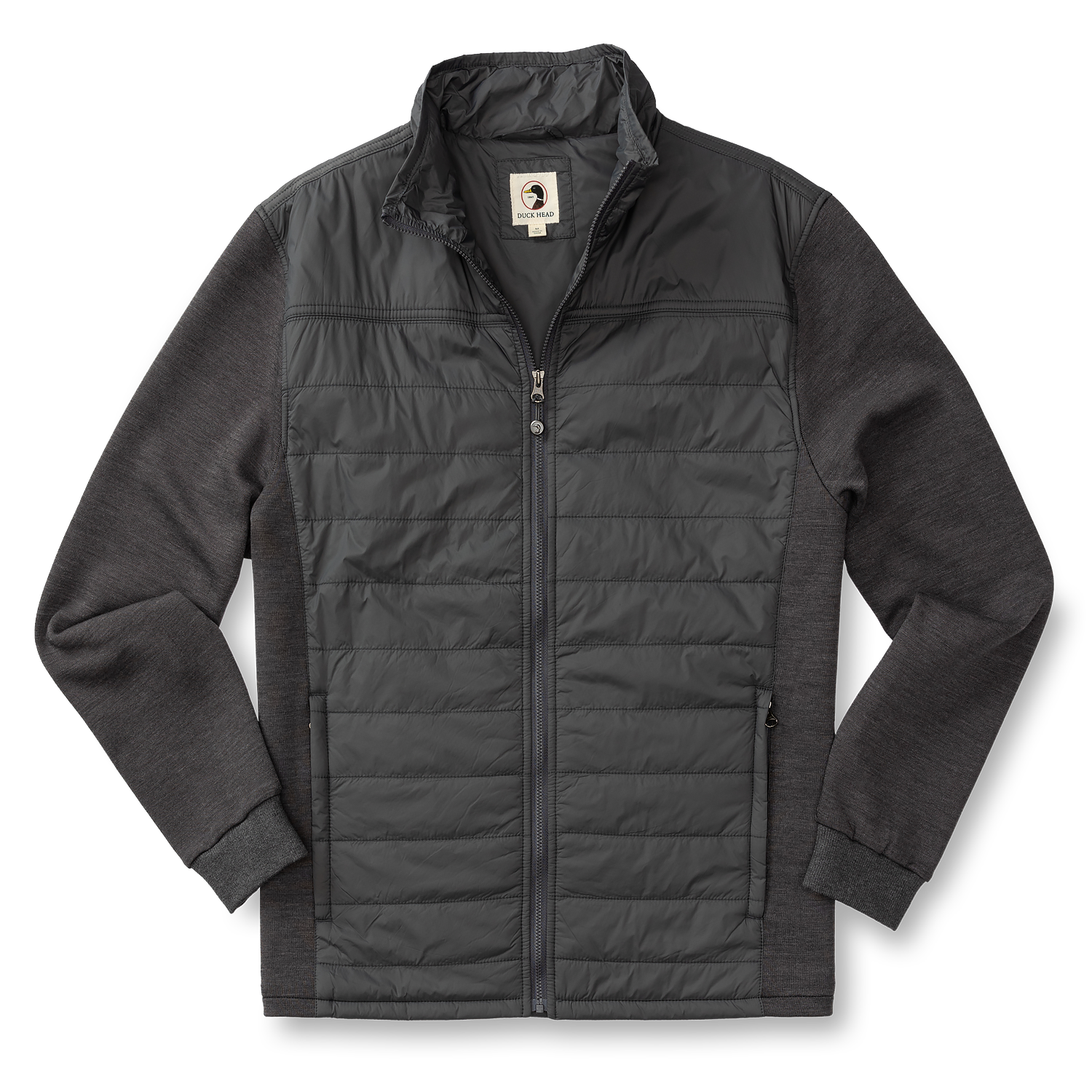 Ridgeland Jacket OLD - GWP Testing