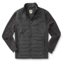 Ridgeland Jacket OLD - GWP Testing