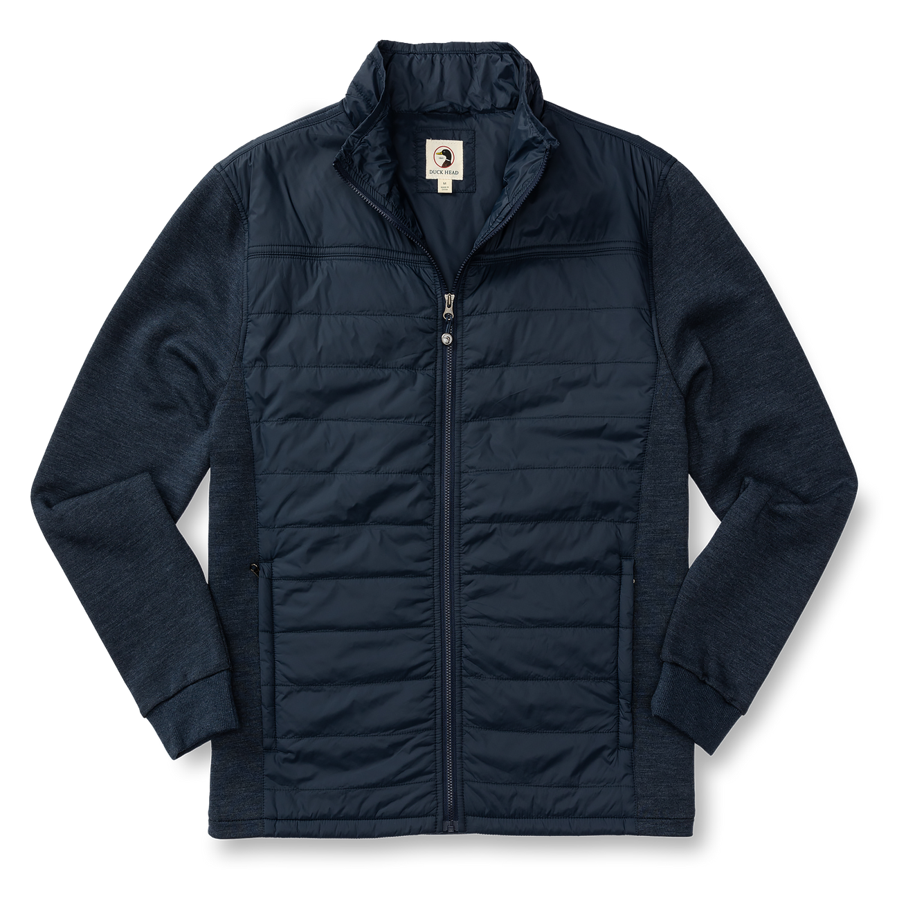 Ridgeland Jacket OLD - GWP Testing