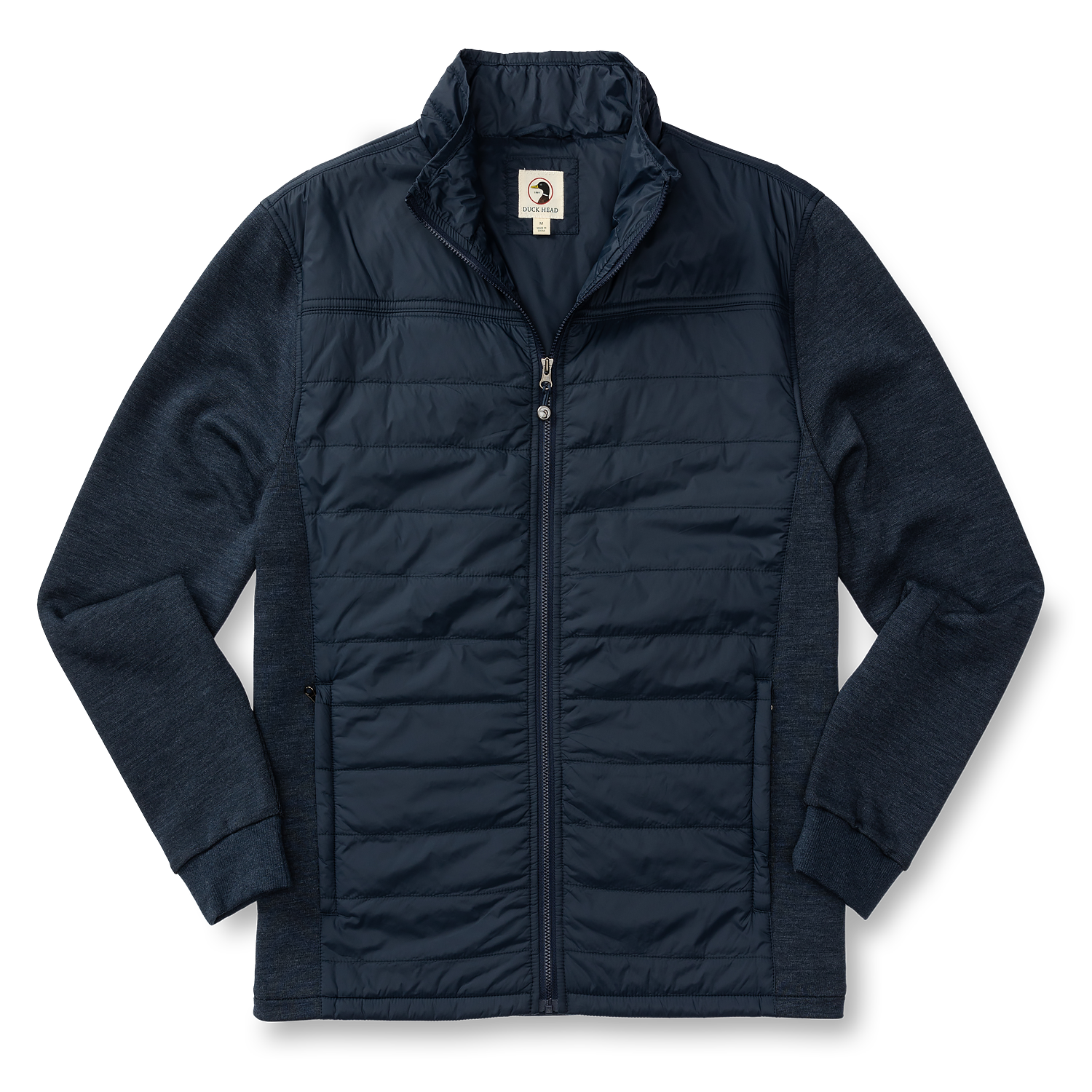 Ridgeland Jacket OLD - GWP Testing