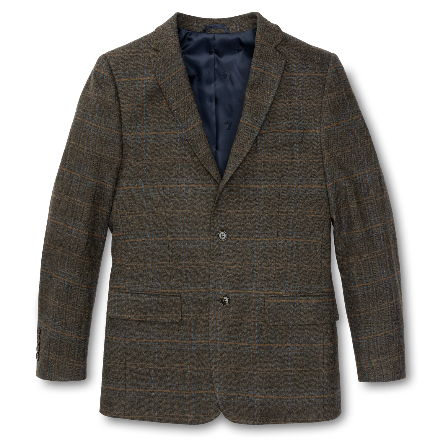 Pearson Herringbone Sport Coat – Duck Head Pearson Herringbone Sport Coat – Duck Head