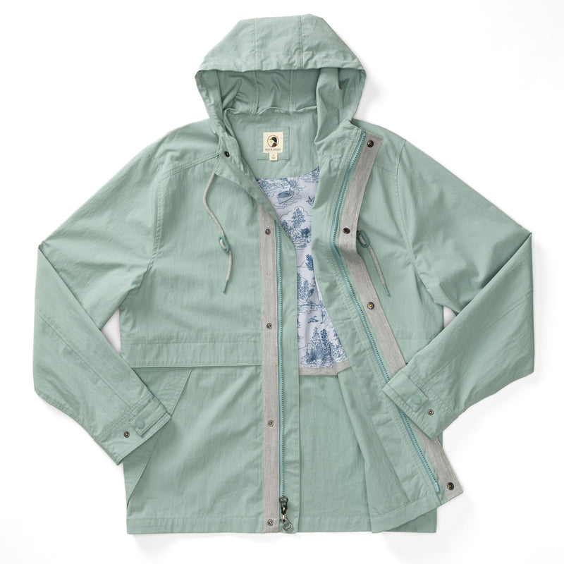 Drifter Weather Resistant Jacket