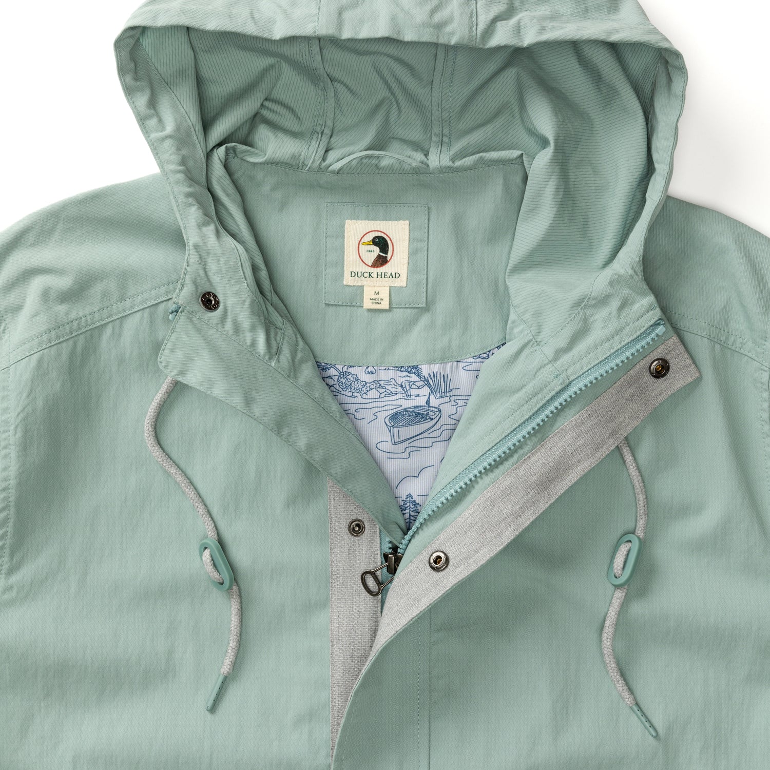 Drifter Weather Resistant Jacket