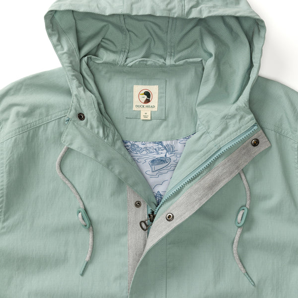 Drifter Weather Resistant Jacket