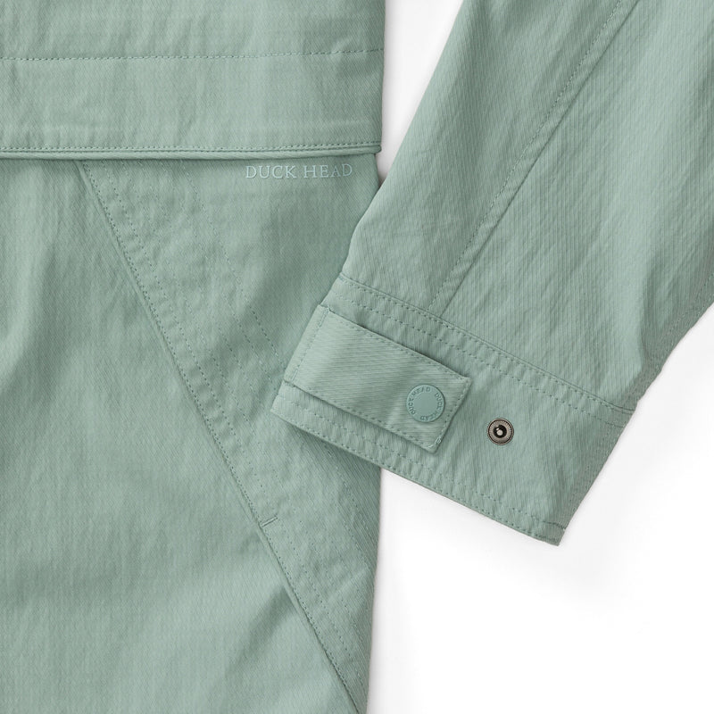 Drifter Weather Resistant Jacket