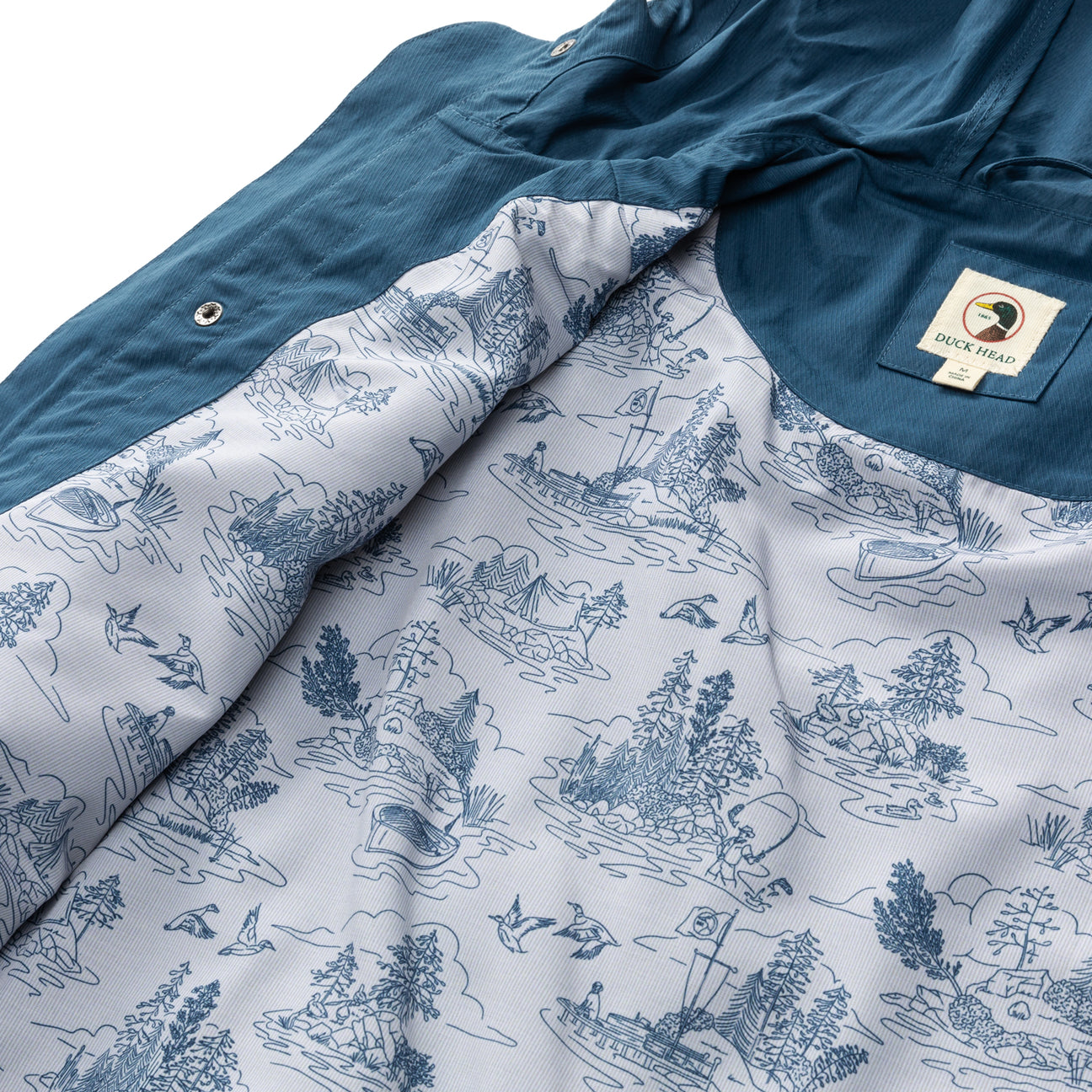 Drifter Weather Resistant Jacket