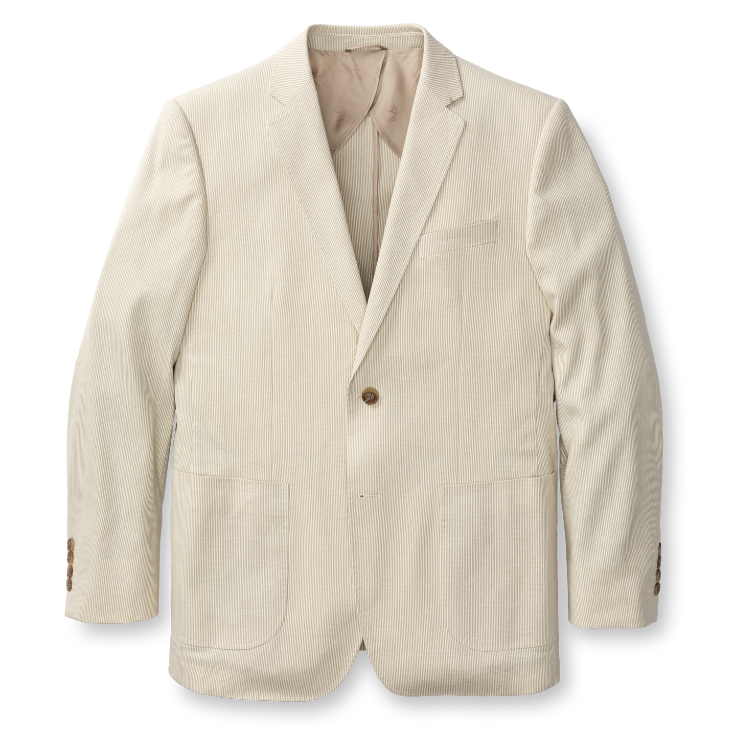 Elliott Stripe Sport Coat