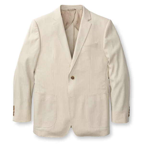 Elliott Stripe Sport Coat