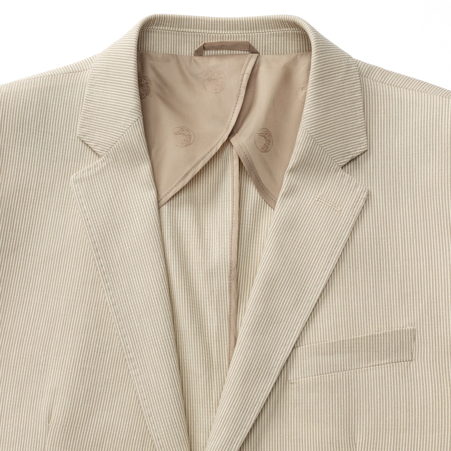 Elliott Stripe Sport Coat