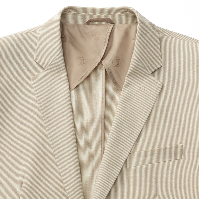 Elliott Stripe Sport Coat