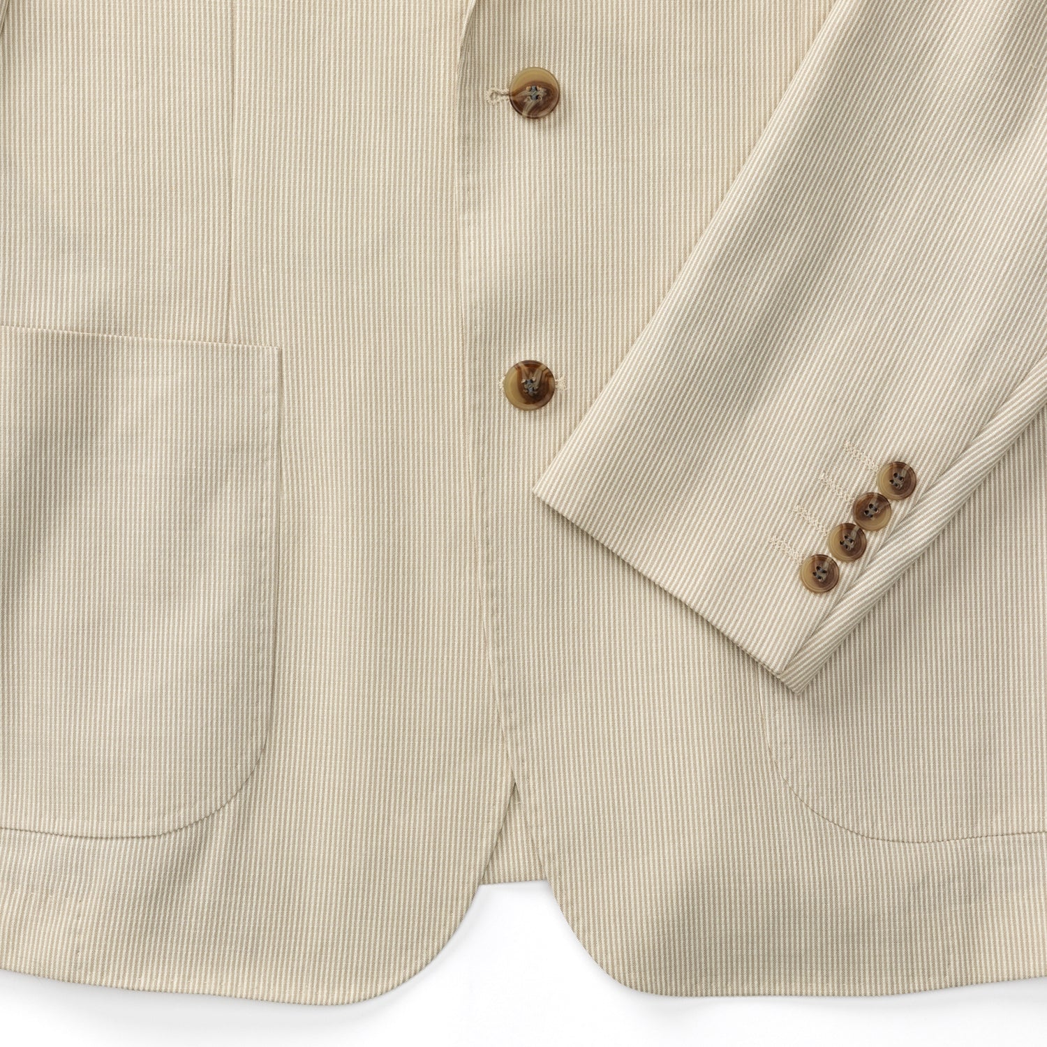 Elliott Stripe Sport Coat