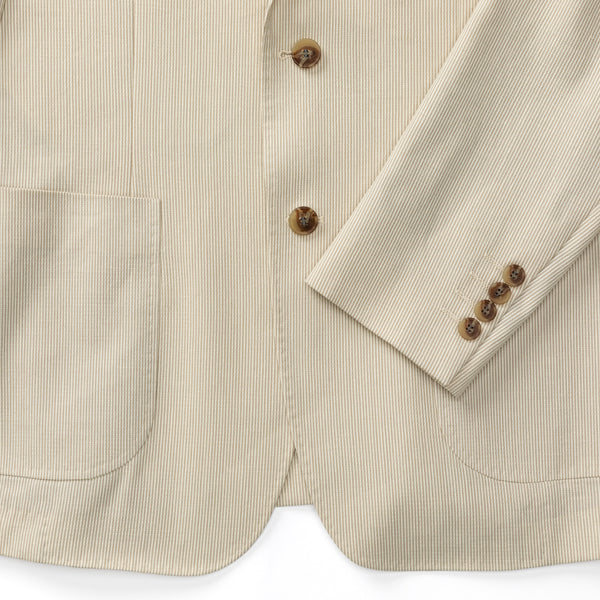 Elliott Stripe Sport Coat