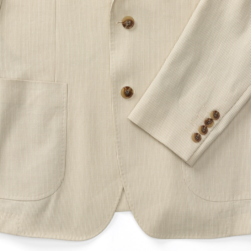 Elliott Stripe Sport Coat