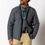 Fremont Sport Performance Quilted Jacket - SALE