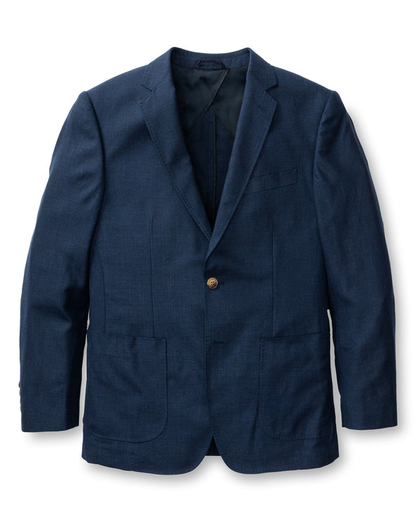 Booker Blazer Jacket