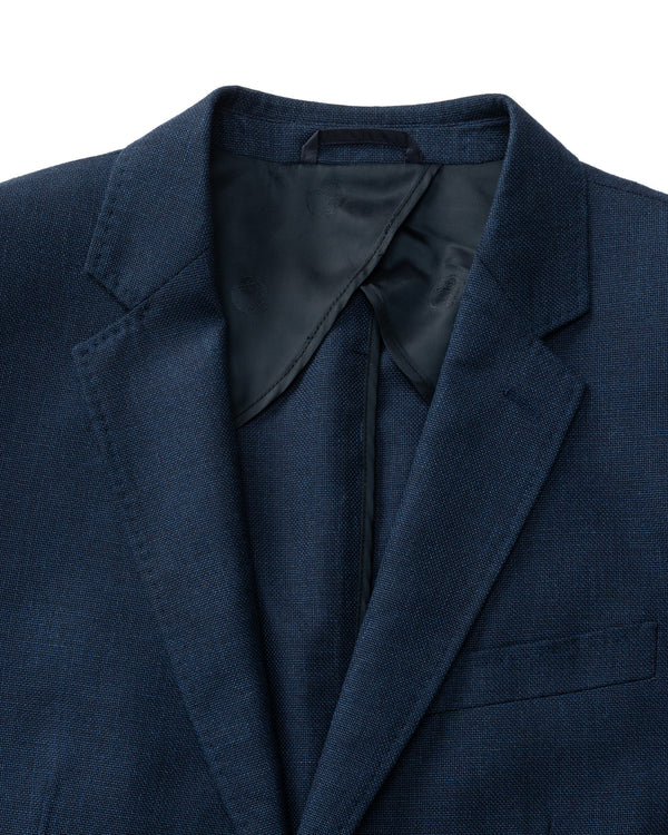 Booker Blazer Jacket