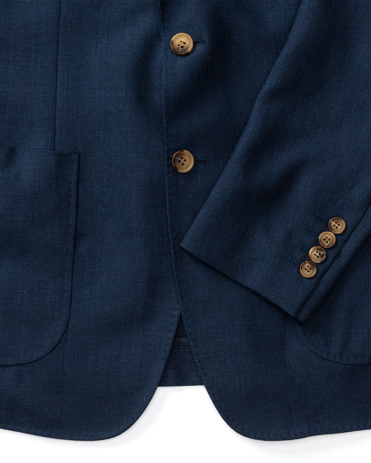 Booker Blazer Jacket