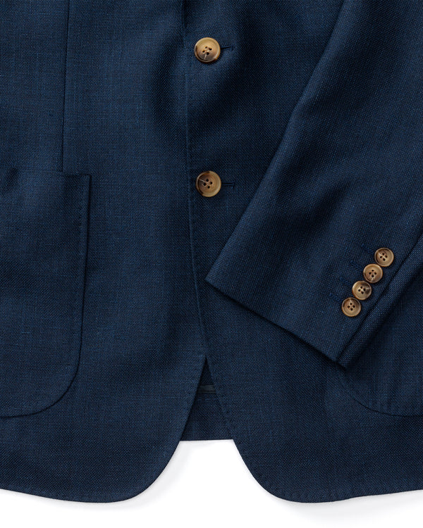Booker Blazer Jacket