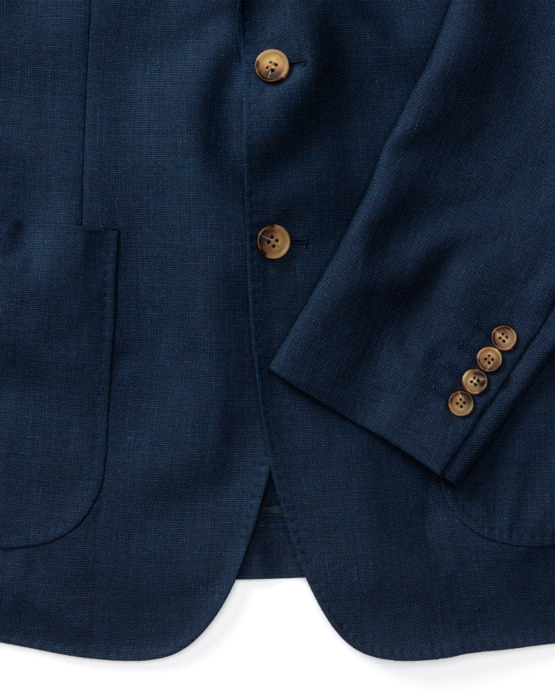 Booker Blazer Jacket