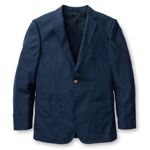 Booker Blazer Jacket
