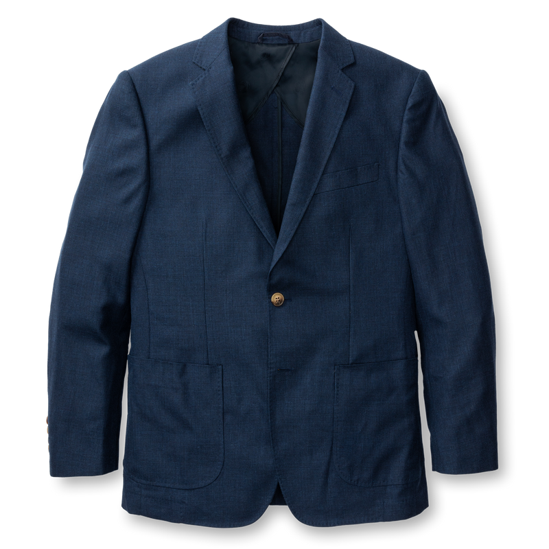 Booker Blazer Jacket