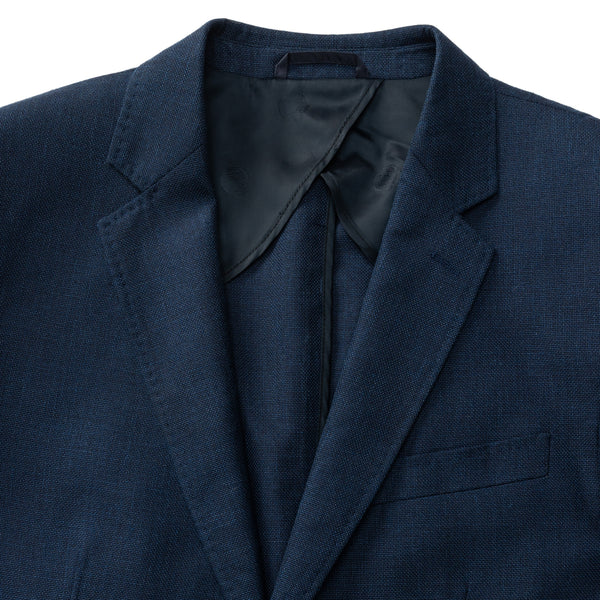 Booker Blazer Jacket